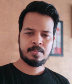 Ashis Giri Hindi VFX Artist