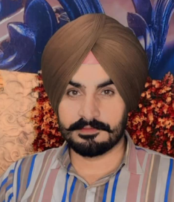 Gurdass Singh Gill Punjabi Singer