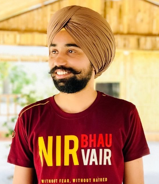 Punjabi Director JashanDeep Sran