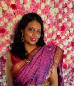 Kareena Dhond Hindi Costume Stylist