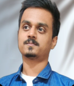 Pranay Mundada Hindi Visual Effects Artist