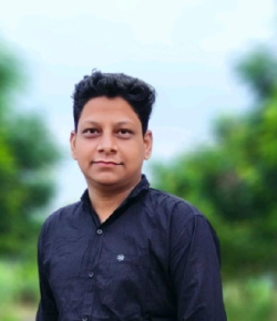 Rahul Mahato Hindi Roto Artist