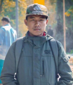 Rajkumar Baleshwor Hindi Undefined