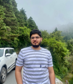 Vansh Sikka Hindi Visual Effects Artist