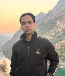 Vipin Agnihotri Hindi Director