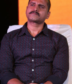 Anshul Kumar Hindi Director