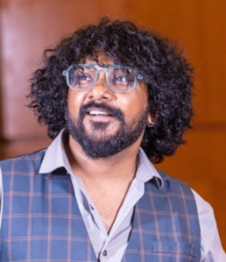 Jean Moses Tamil Director