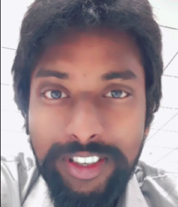 Sai Vara Prasad Telugu Song Writer