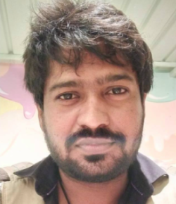 Sree Krithik Telugu Director