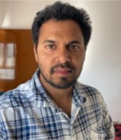 Suresh Dasari Telugu Producer