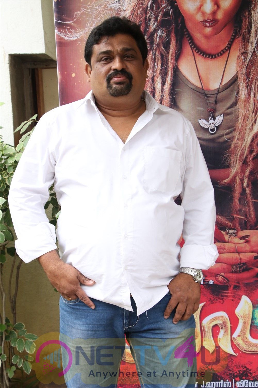 Pottu Tamil Movie Press Meet Stills Tamil Gallery