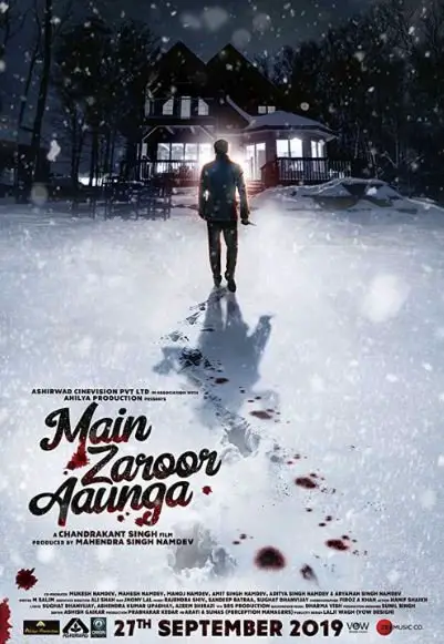 Main Zaroor Aaunga Movie Review