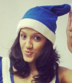 Natasha Azad Hindi Artists