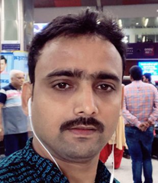 Hindi Vfx Supervisor Raghav Rai