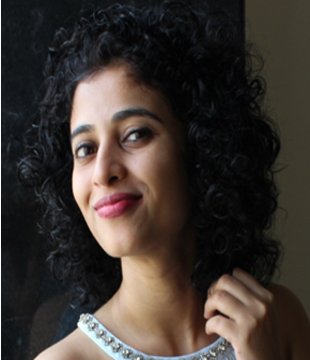 Hindi Sound Designer Savitha Nambrath