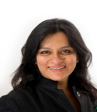 Hindi Author Ananya J Kabir