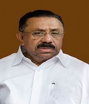 Malayalam Politician M. M. Hassan