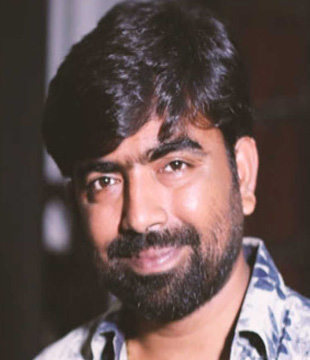 Bengali Director Anupam Hari