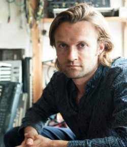 Gabriel Prokofiev English Music Composer