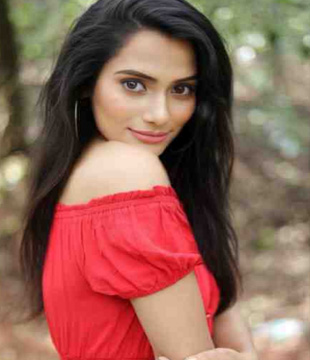 Marathi Tv Actress Shweta Kharat