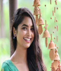 Urmila Jagtap Marathi TV-Actress