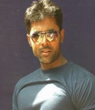 Tamil Actor Vignesh Vijayan