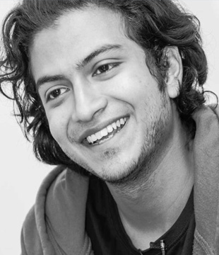 Bengali Actor Yash Rohan