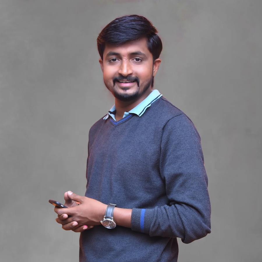 Hindi Lyricist Avinash Bharti