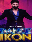 Dance Ikon Telugu tv-serials on Gemini TV