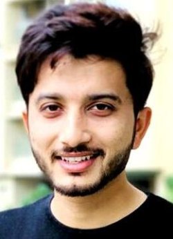 Ishaan Khan Hindi Singer