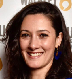 Karishma Vyas Hindi Costume Designer