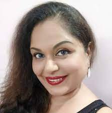 Hindi Playback Singer Kavita Rajvansh