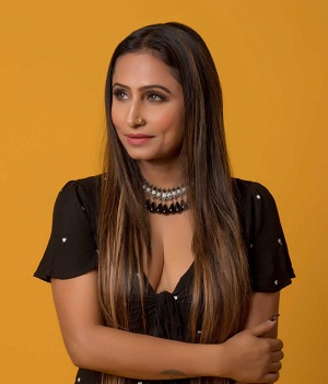 Hindi Supporting Actress Kavita Thakur