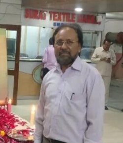 Khan Kumar Gujarati Singer