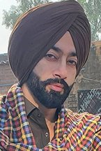 Punjabi Actor Kirandeep Rayat