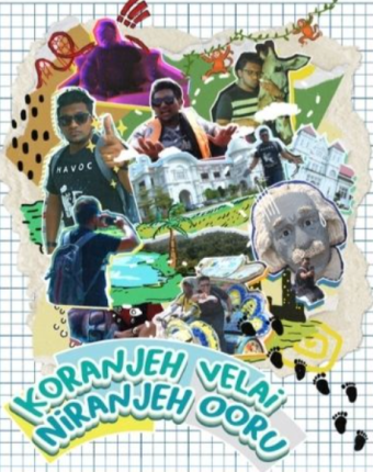 Koranjeh Velai Niranjeh Ooru