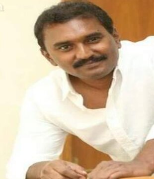 Telugu Director Director Madan 