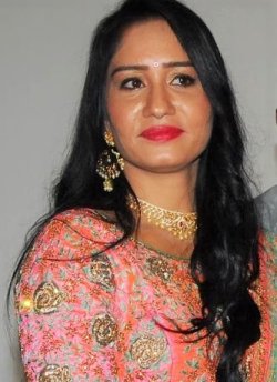S Srilatha Telugu Producer