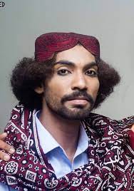 Urdu Actor Kaleem Ghouri