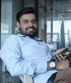 Arpit Gupta Hindi Casting Director