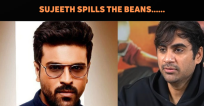 Sujeeth Reveals The Reason Behind Dropping The ..