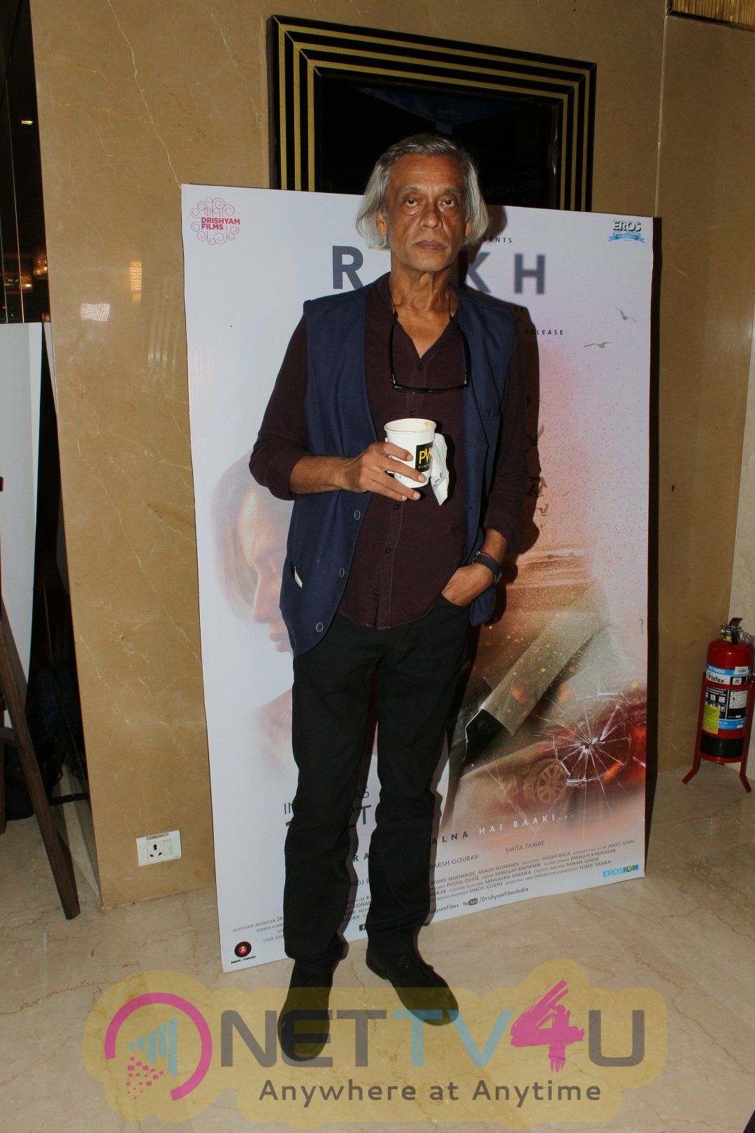 2.0 Movie Press Meet At Dubai Pics Tamil Gallery