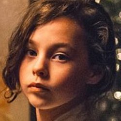 Beau Gadsdon English Child Artist