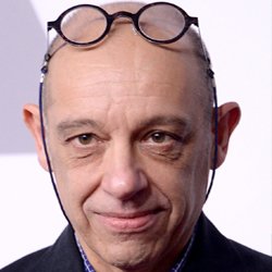 Bruno Delbonnel English Cinematographer