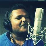 Kannada Playback Singer Chintan Vikas