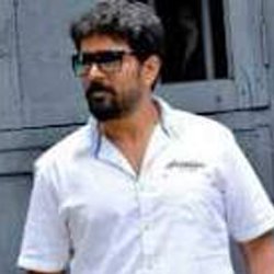 Kannada Stunt Director Dr. Ravi Varma