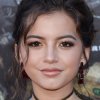 Isabela Moner English Actress
