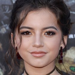 Isabela Moner English Movie Actress