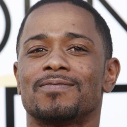 English Movie Actor Lakeith Stanfield