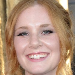 Madisen Beaty English Supporting Actress